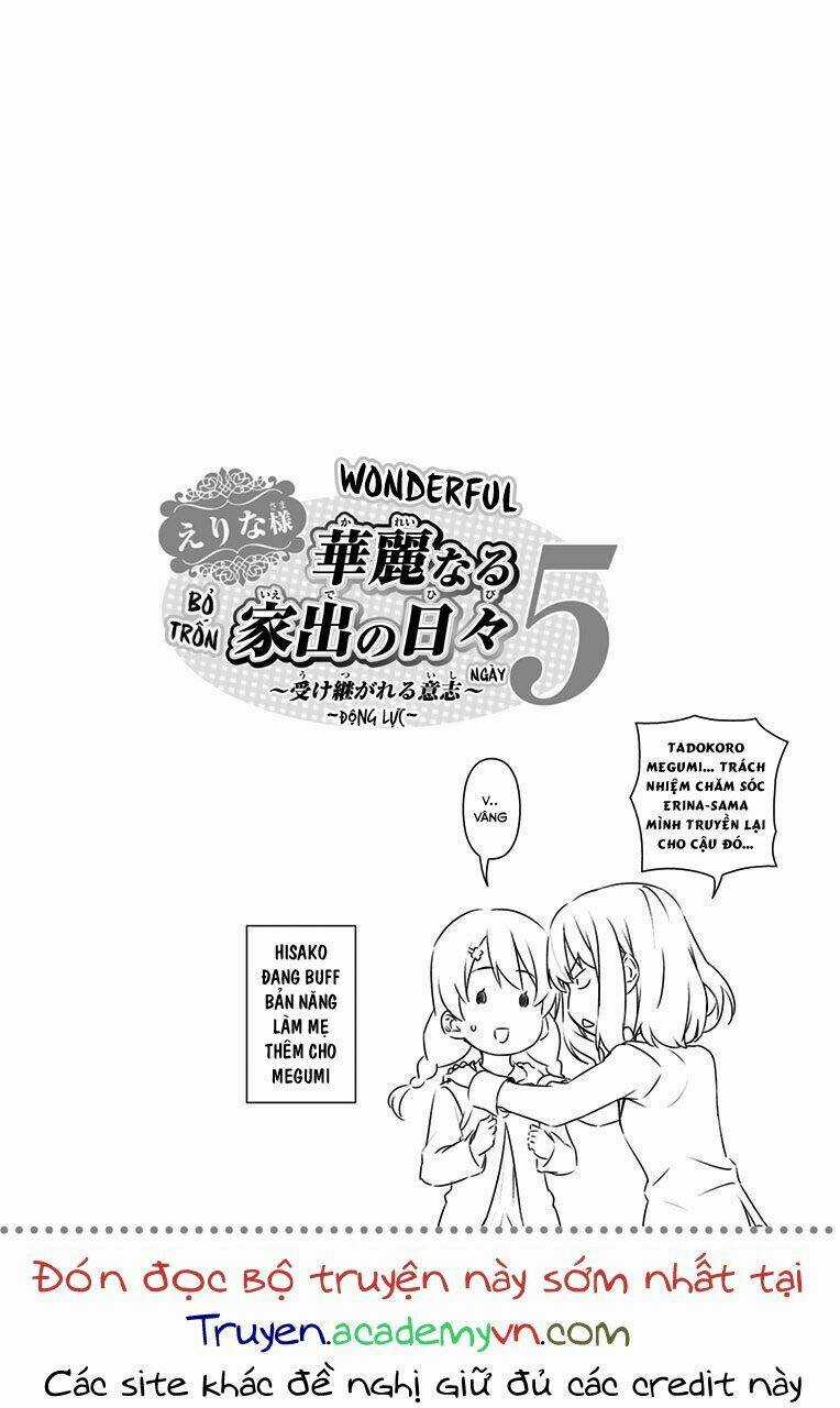 Cuộc Chiến Ẩm Thực - Chapter 168.5 - Trang 10