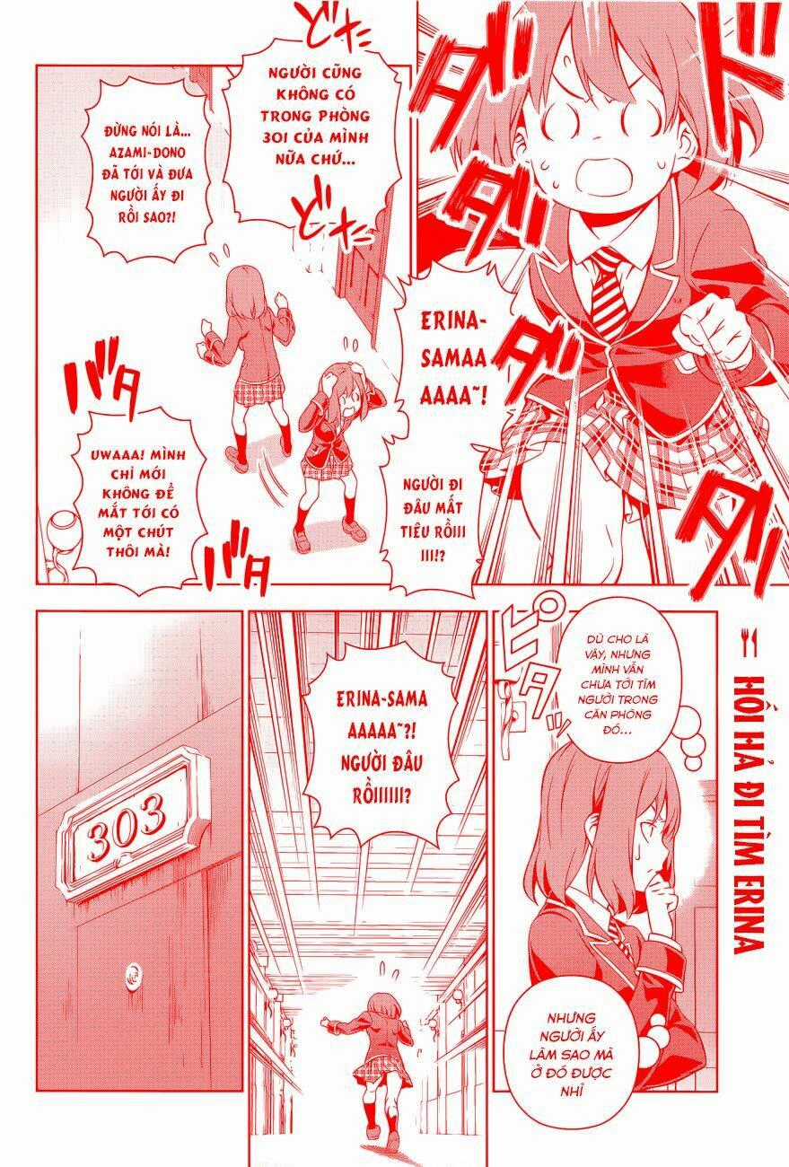 Cuộc Chiến Ẩm Thực - Chapter 168 - Trang 2