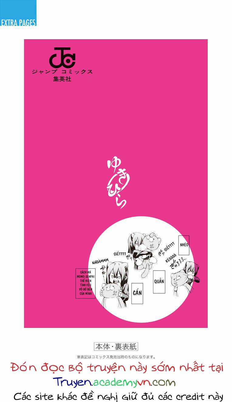 Cuộc Chiến Ẩm Thực - Chapter 169.5 - Trang 14