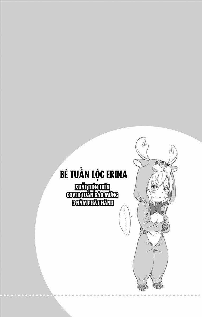 Cuộc Chiến Ẩm Thực - Chapter 169.5 - Trang 5