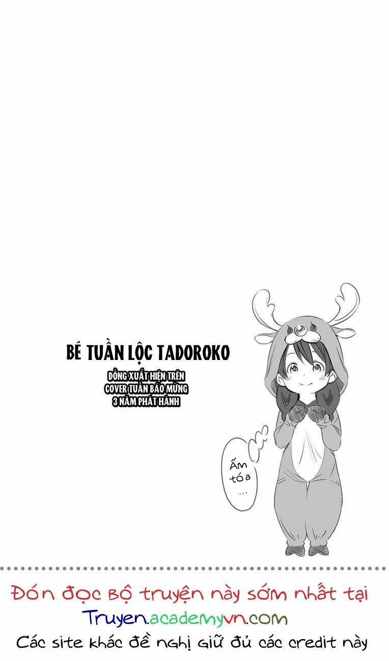 Cuộc Chiến Ẩm Thực - Chapter 169.5 - Trang 6