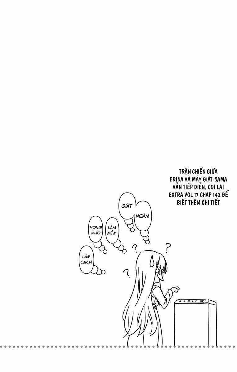 Cuộc Chiến Ẩm Thực - Chapter 169.5 - Trang 7