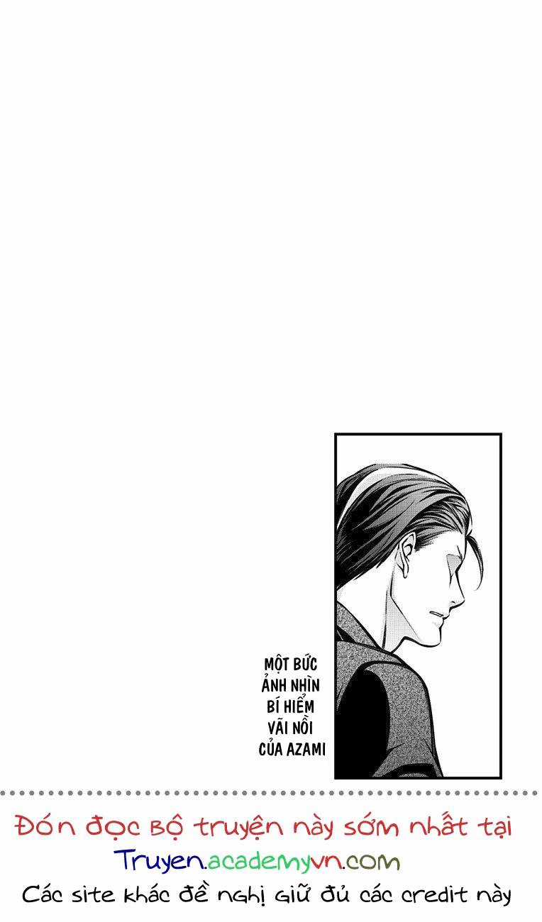 Cuộc Chiến Ẩm Thực - Chapter 169.5 - Trang 8