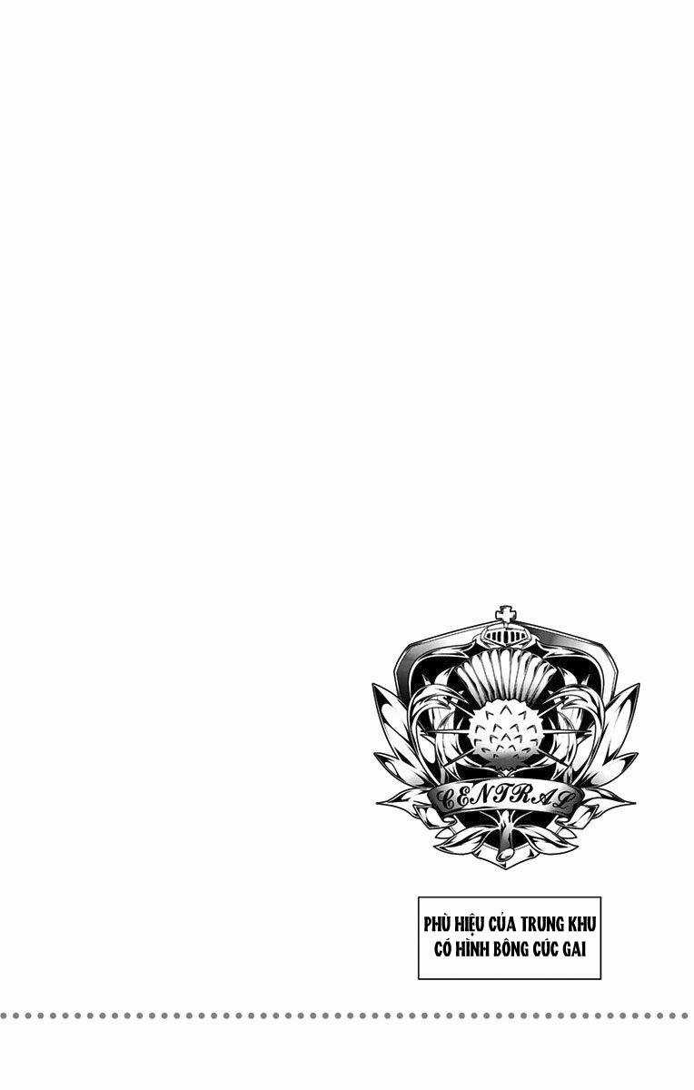 Cuộc Chiến Ẩm Thực - Chapter 169.5 - Trang 9