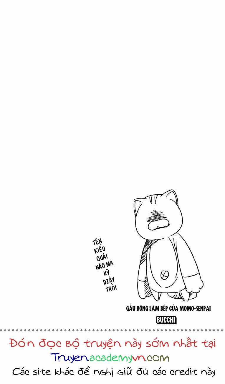 Cuộc Chiến Ẩm Thực - Chapter 169.5 - Trang 10
