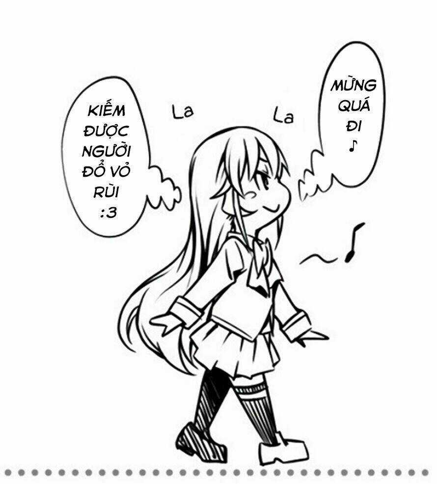 Cuộc Chiến Ẩm Thực - Chapter 171 - Trang 21