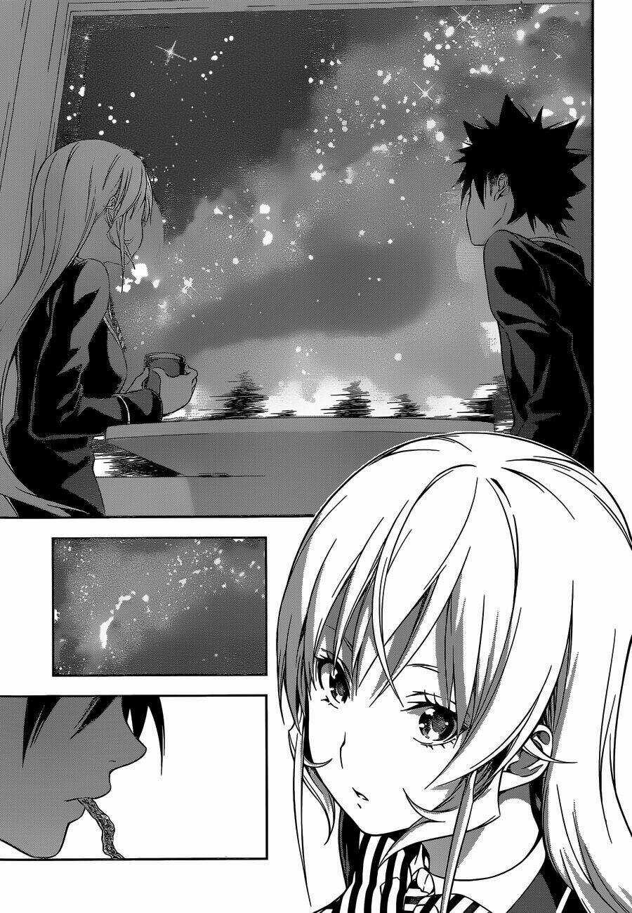 Cuộc Chiến Ẩm Thực - Chapter 175 - Trang 16