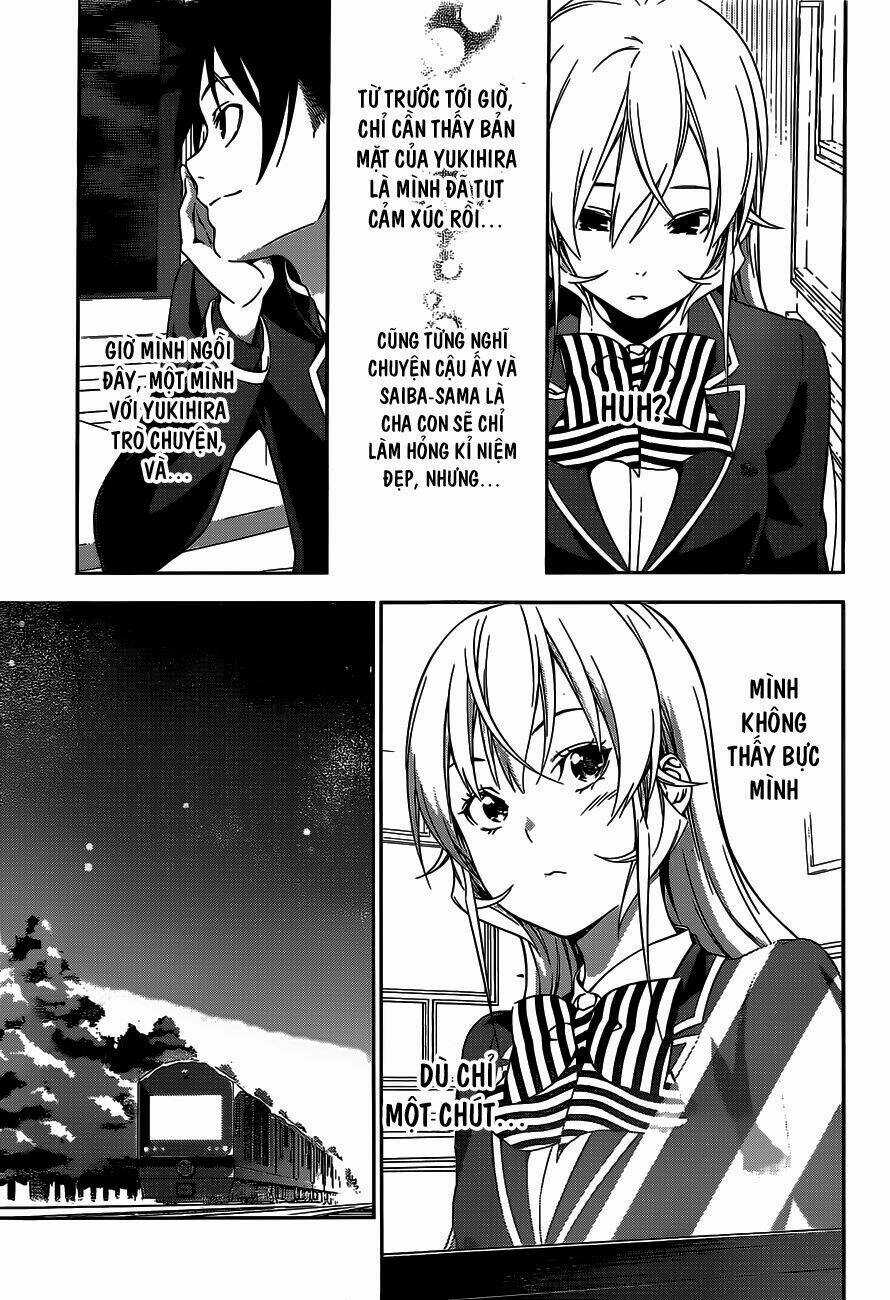 Cuộc Chiến Ẩm Thực - Chapter 175 - Trang 18