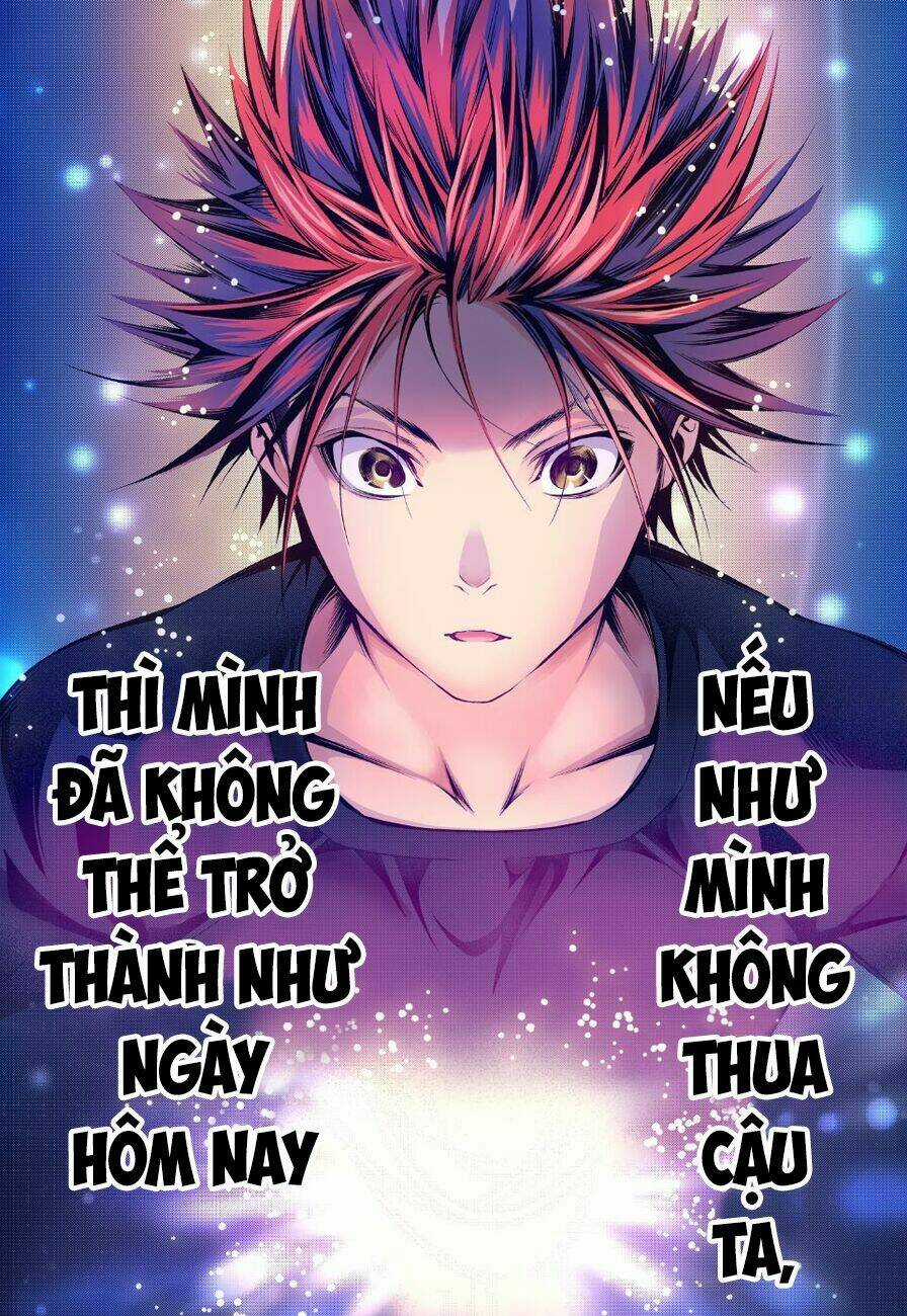 Cuộc Chiến Ẩm Thực - Chapter 186 - Trang 17