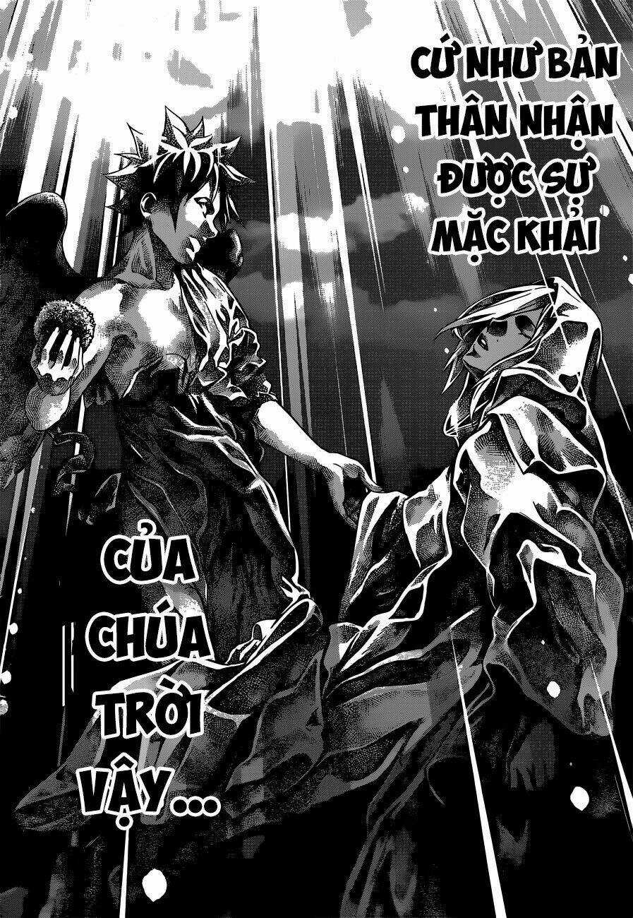 Cuộc Chiến Ẩm Thực - Chapter 191 - Trang 13