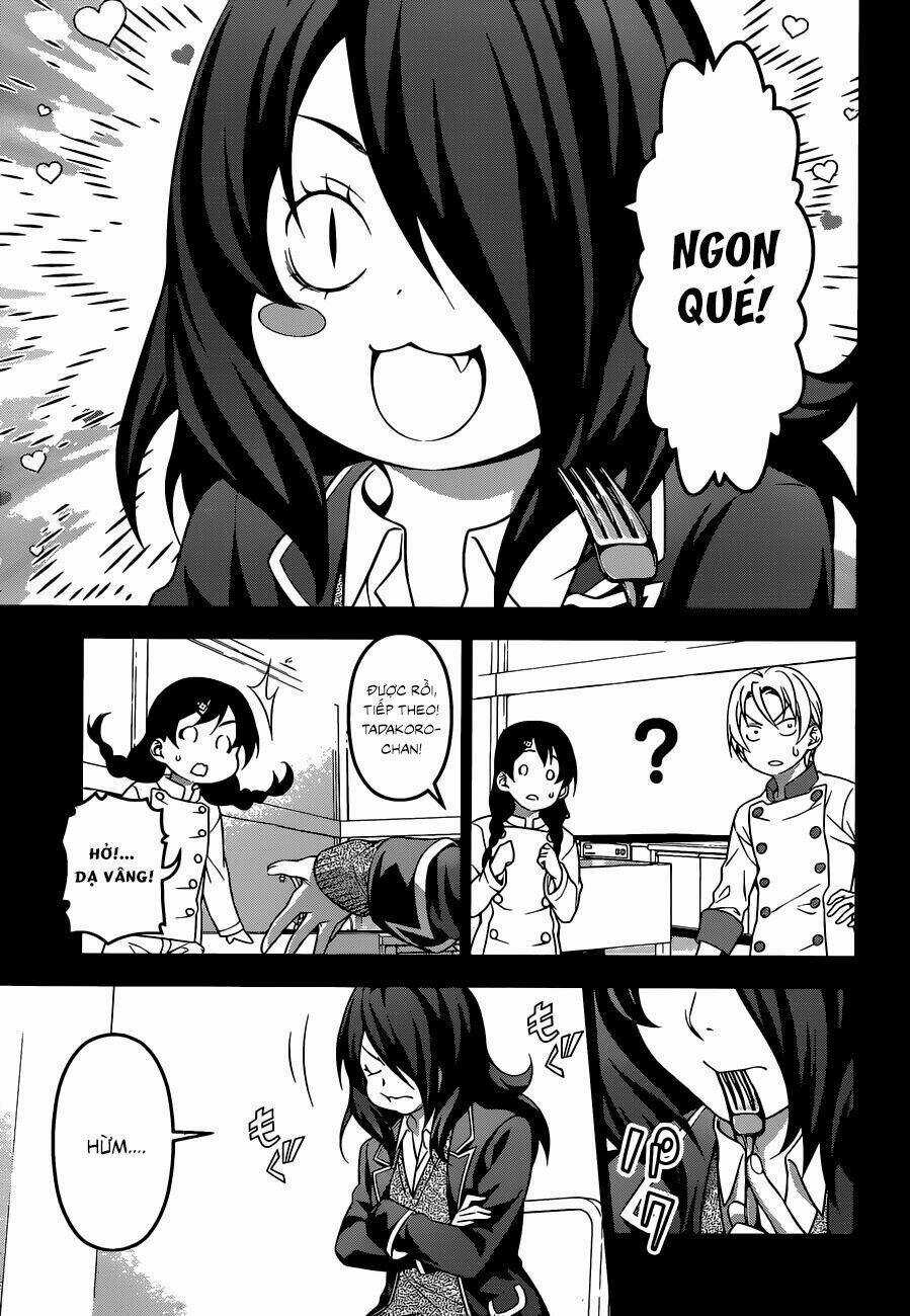 Cuộc Chiến Ẩm Thực - Chapter 192 - Trang 12