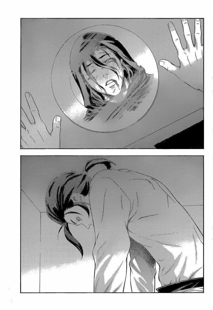 Cuộc Chiến Ẩm Thực - Chapter 197 - Trang 20