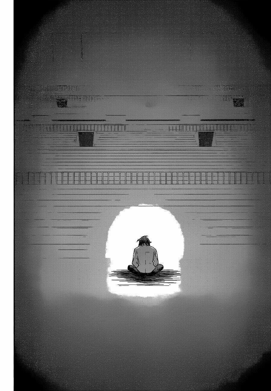 Cuộc Chiến Ẩm Thực - Chapter 198 - Trang 13