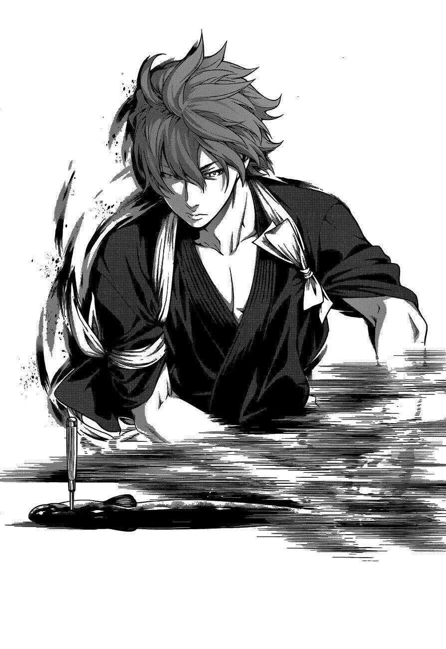 Cuộc Chiến Ẩm Thực - Chapter 209 - Trang 16