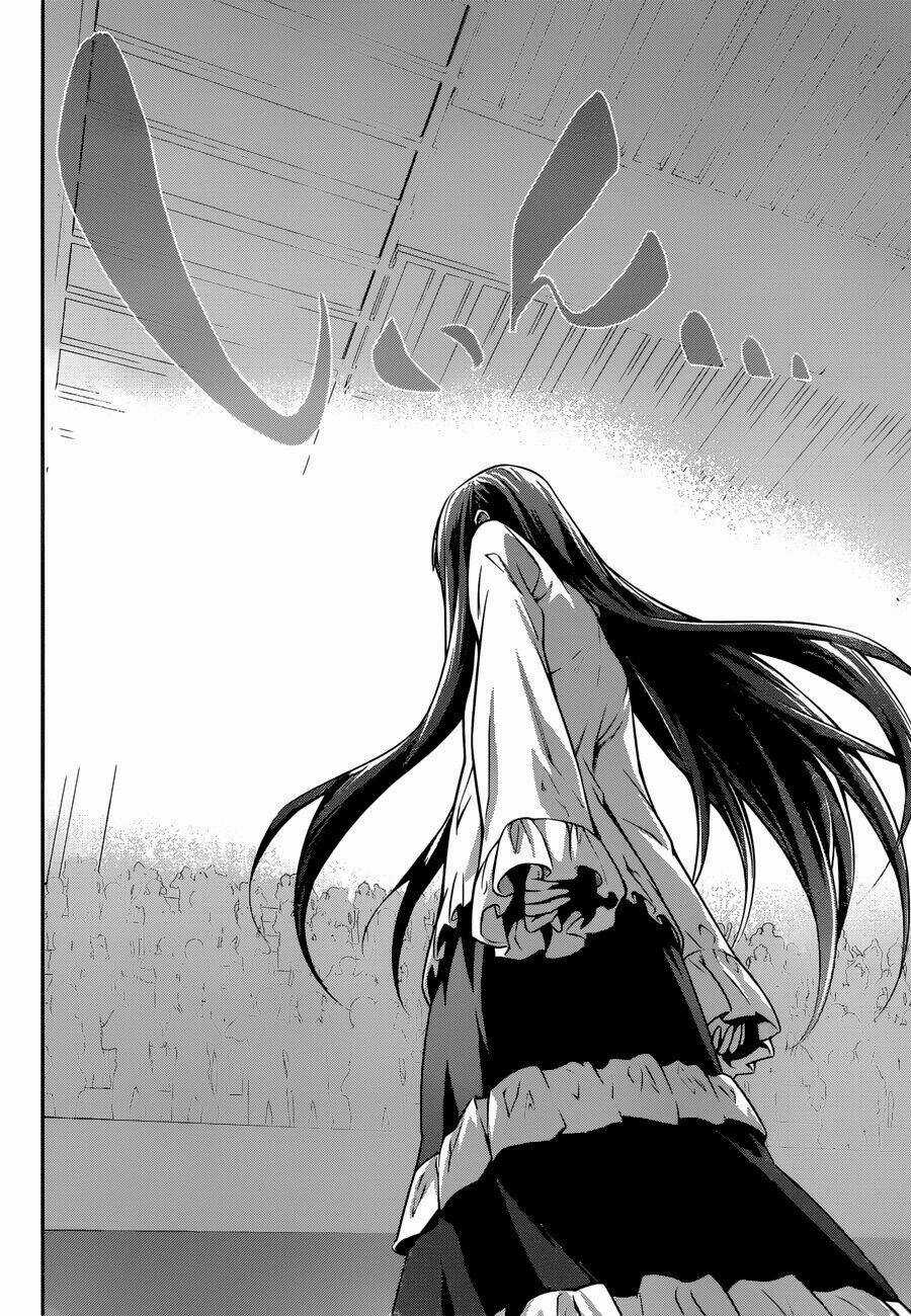 Cuộc Chiến Ẩm Thực - Chapter 211 - Trang 13