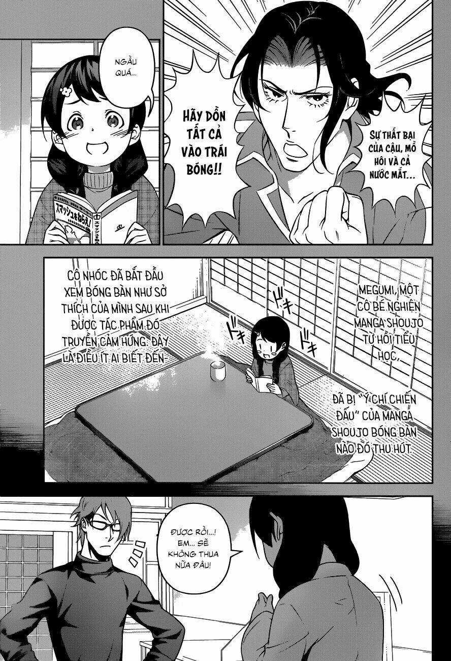 Cuộc Chiến Ẩm Thực - Chapter 230 - Trang 16