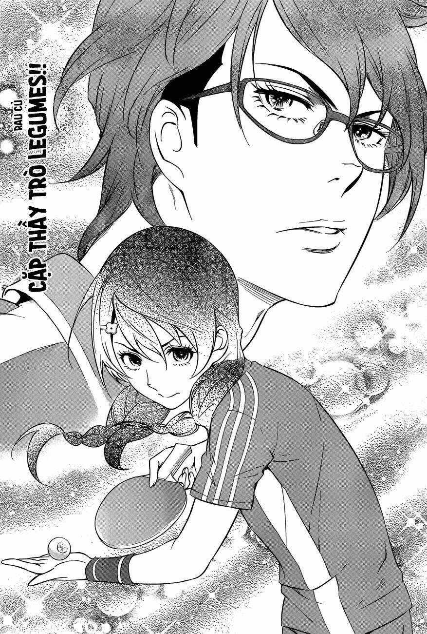 Cuộc Chiến Ẩm Thực - Chapter 230 - Trang 18