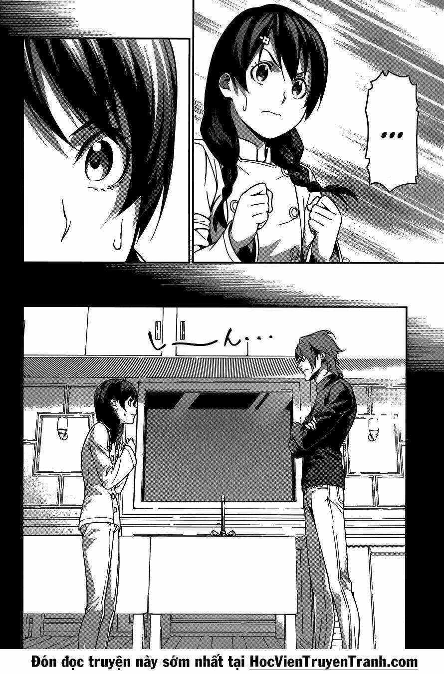 Cuộc Chiến Ẩm Thực - Chapter 230 - Trang 9