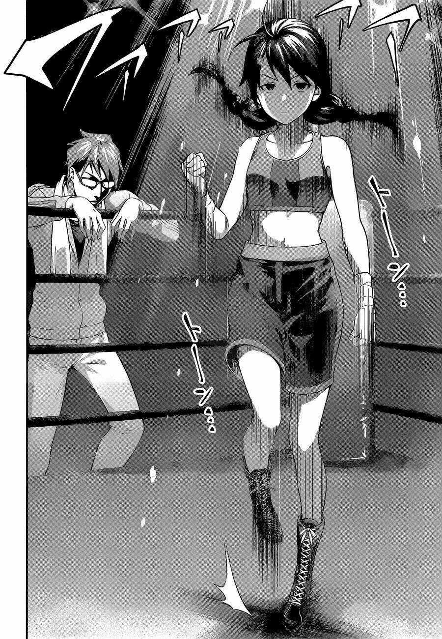 Cuộc Chiến Ẩm Thực - Chapter 238 - Trang 21