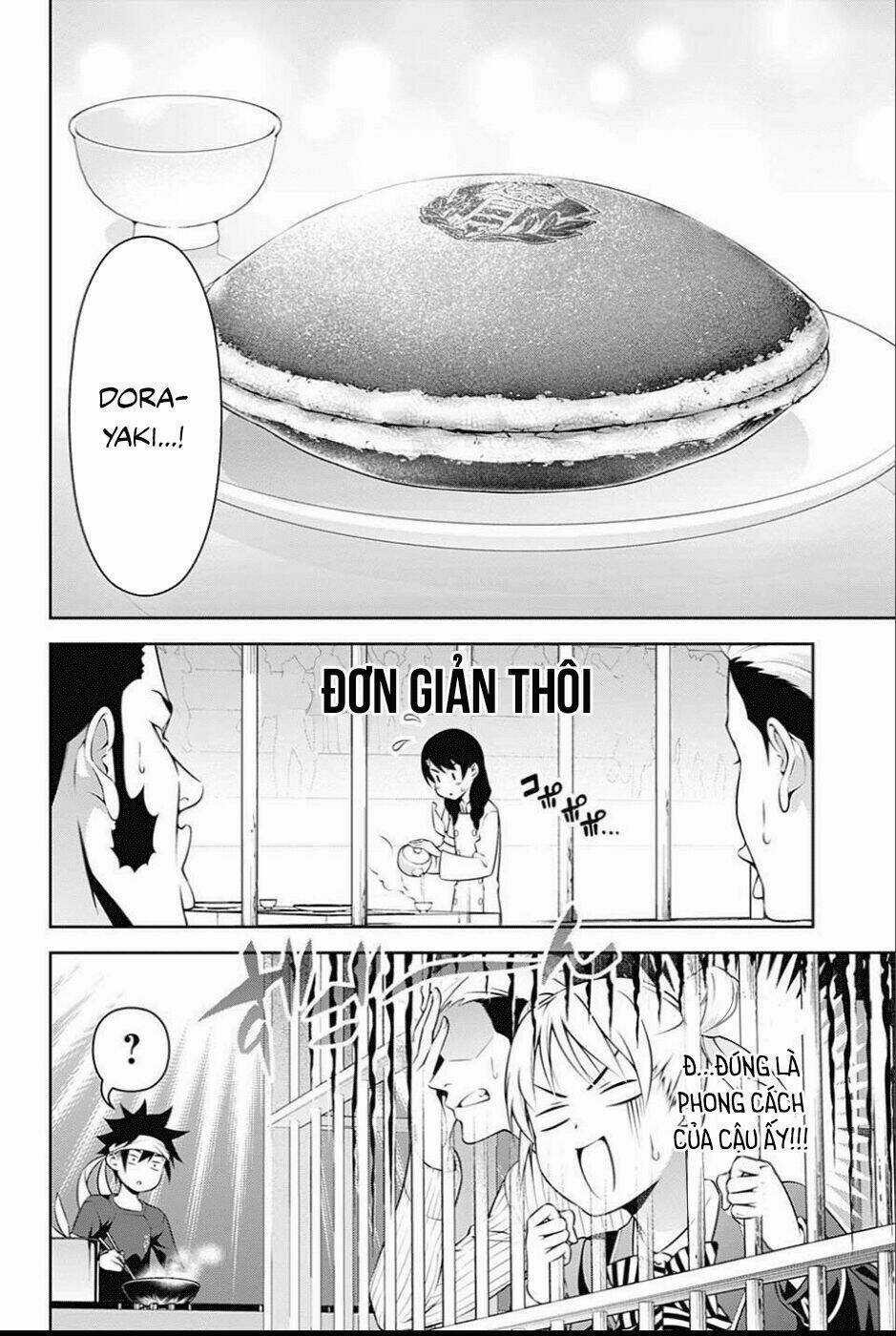 Cuộc Chiến Ẩm Thực - Chapter 239 - Trang 6