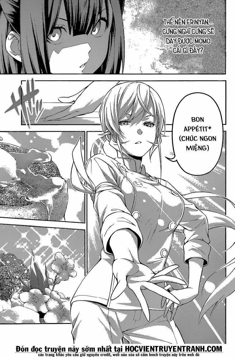 Cuộc Chiến Ẩm Thực - Chapter 246 - Trang 13