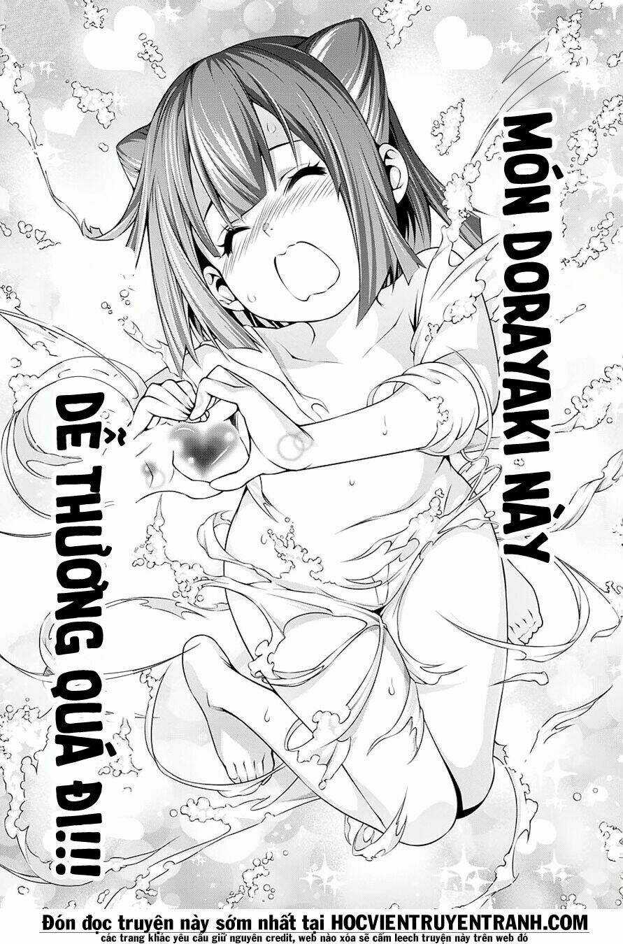 Cuộc Chiến Ẩm Thực - Chapter 247 - Trang 16