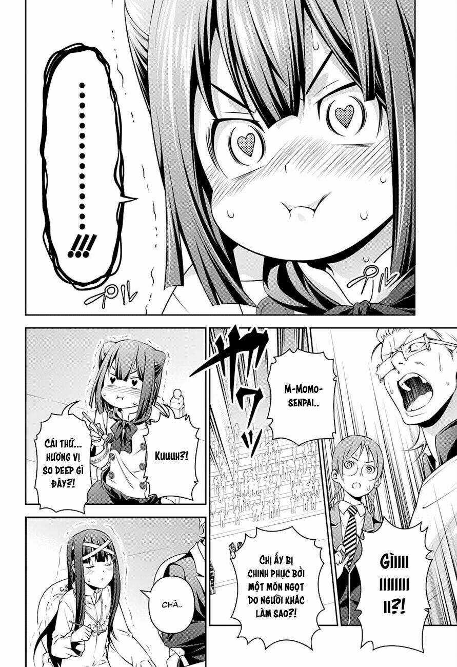 Cuộc Chiến Ẩm Thực - Chapter 247 - Trang 9