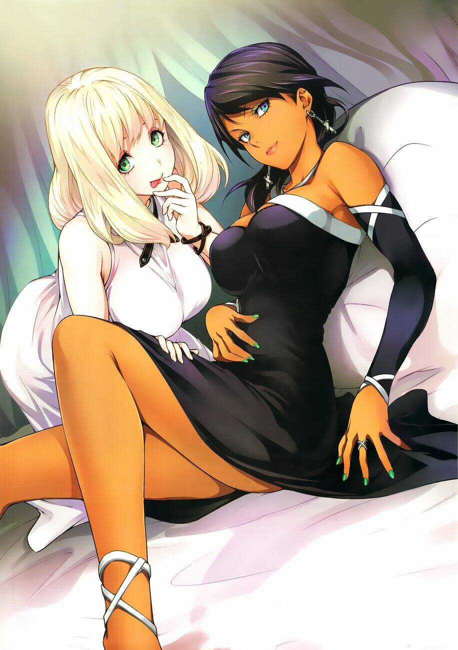 Cuộc Chiến Ẩm Thực - Chapter 253 - Trang 5