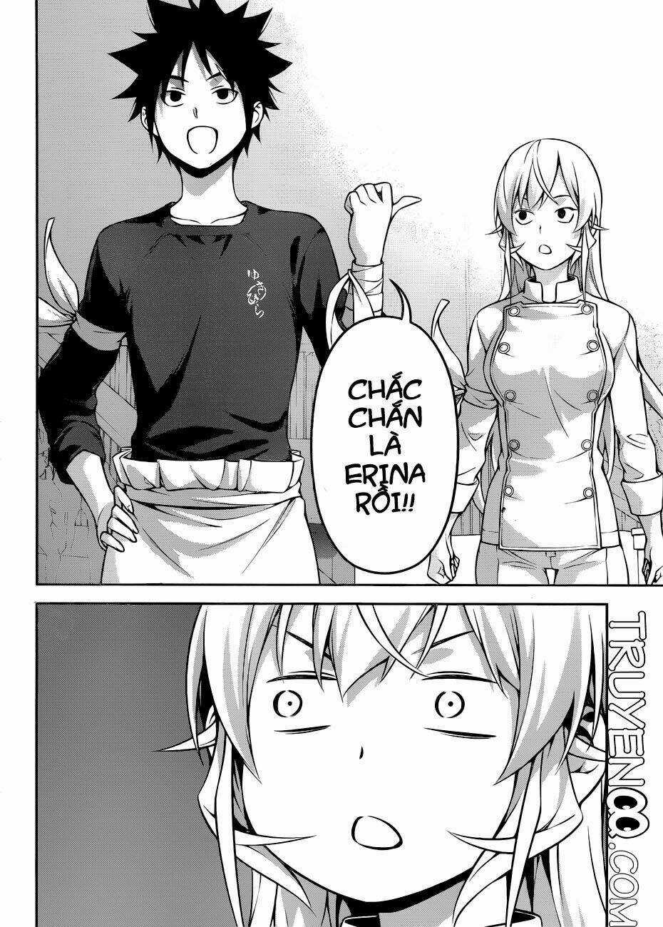 Cuộc Chiến Ẩm Thực - Chapter 263 - Trang 13