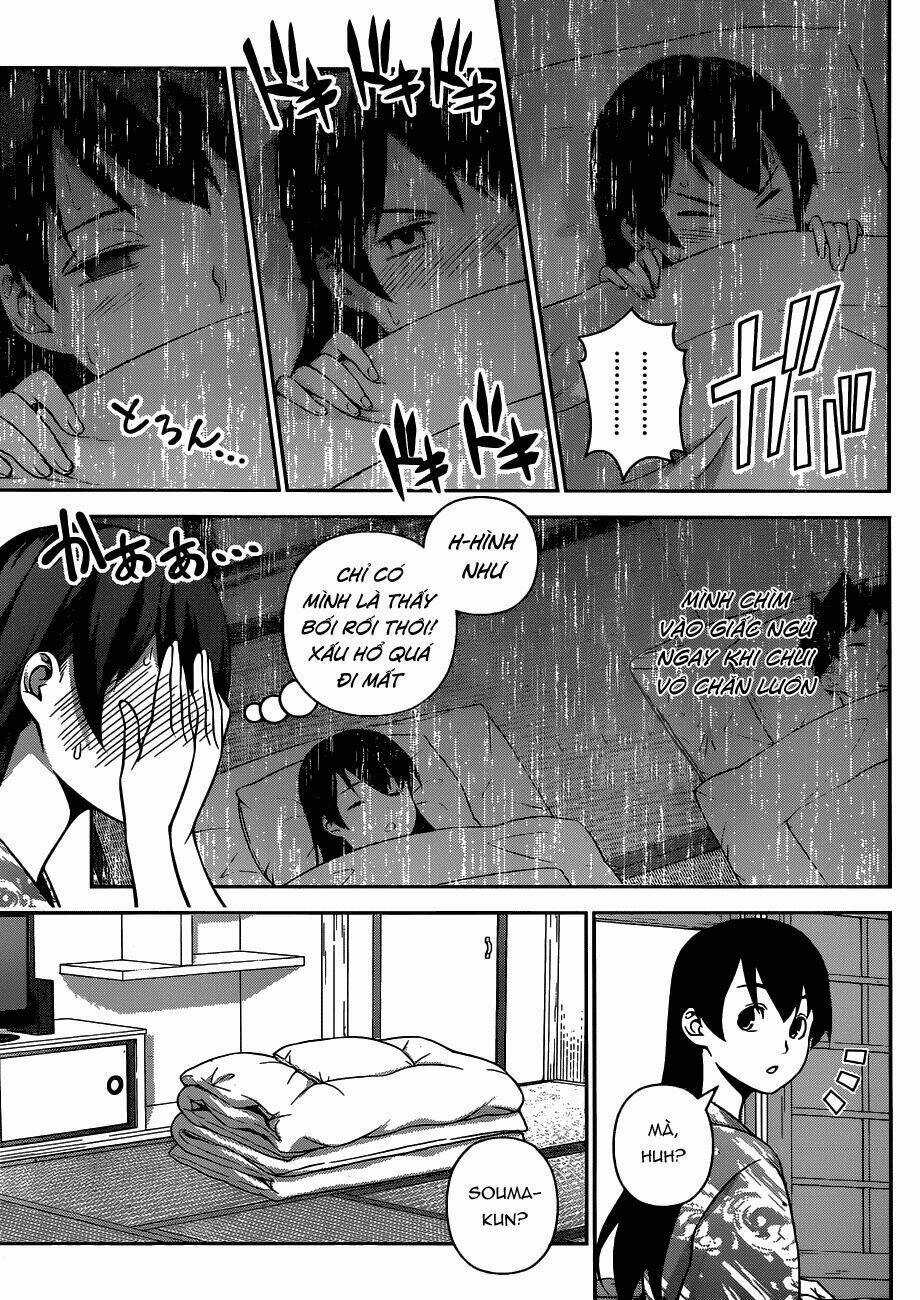 Cuộc Chiến Ẩm Thực - Chapter 266 - Trang 6