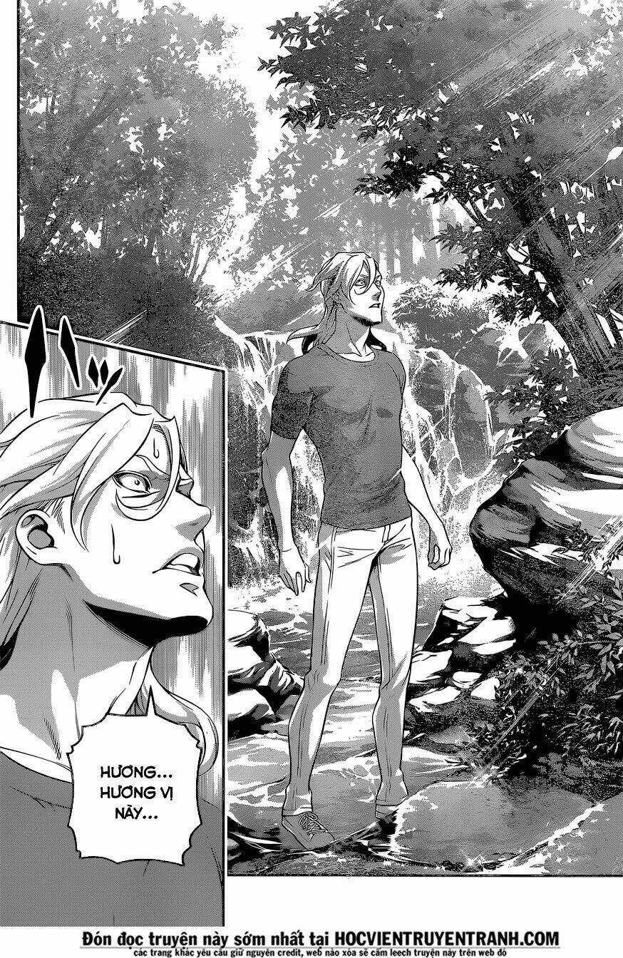 Cuộc Chiến Ẩm Thực - Chapter 269 - Trang 9