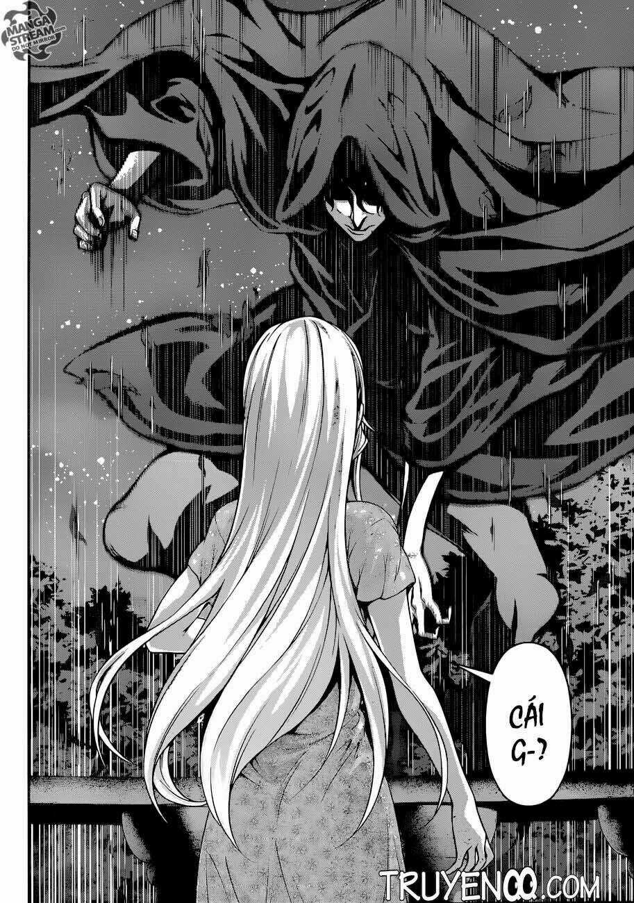 Cuộc Chiến Ẩm Thực - Chapter 278 - Trang 17