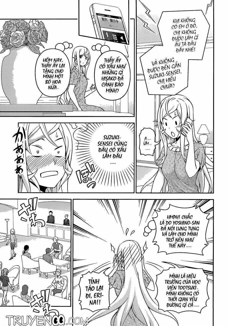 Cuộc Chiến Ẩm Thực - Chapter 278 - Trang 6