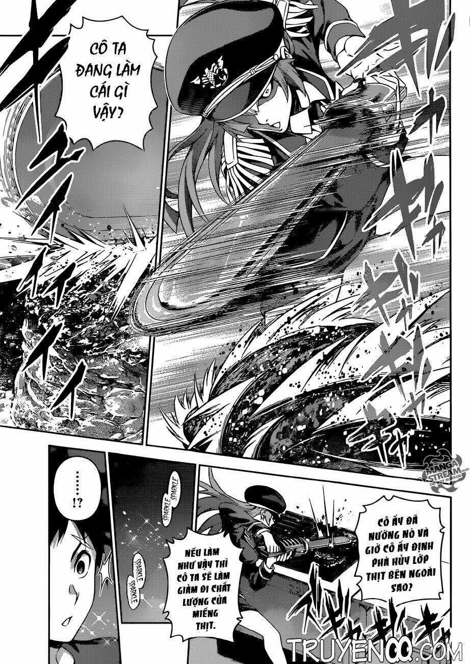 Cuộc Chiến Ẩm Thực - Chapter 290 - Trang 14