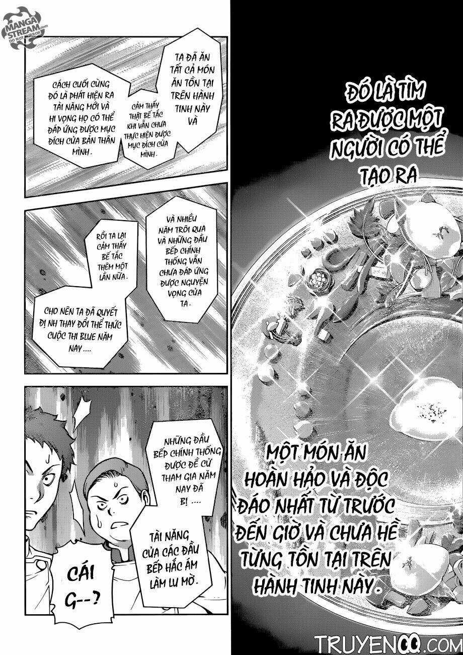 Cuộc Chiến Ẩm Thực - Chapter 290 - Trang 9