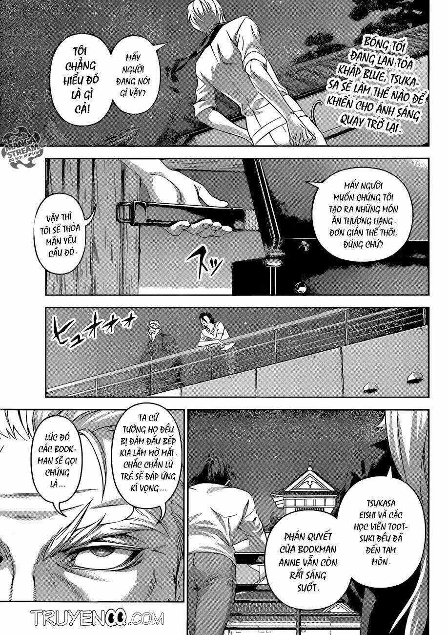 Cuộc Chiến Ẩm Thực - Chapter 292 - Trang 2