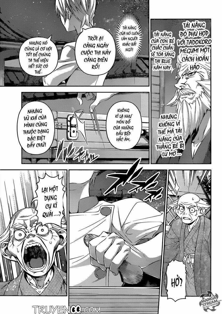 Cuộc Chiến Ẩm Thực - Chapter 292 - Trang 8