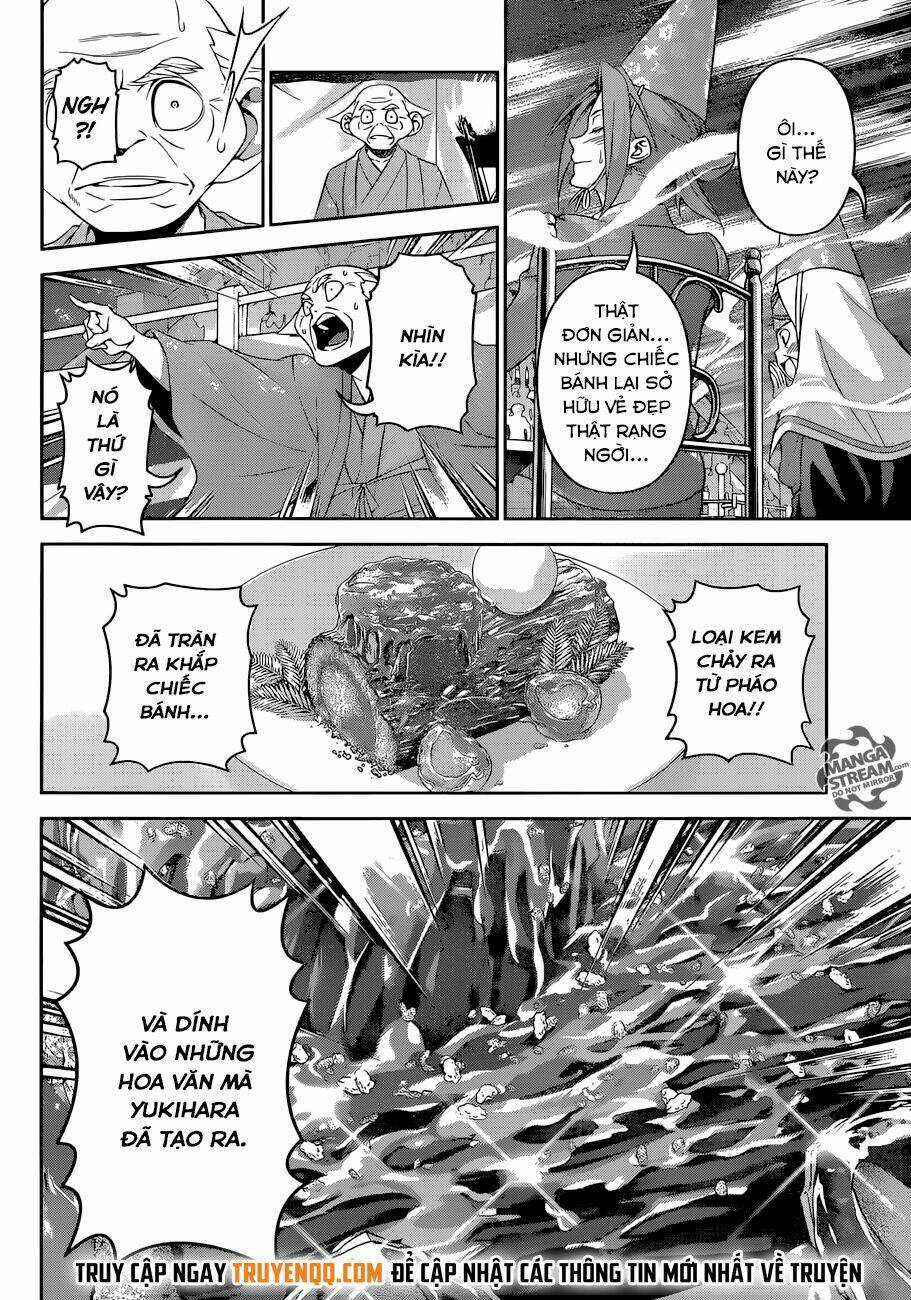 Cuộc Chiến Ẩm Thực - Chapter 295 - Trang 6
