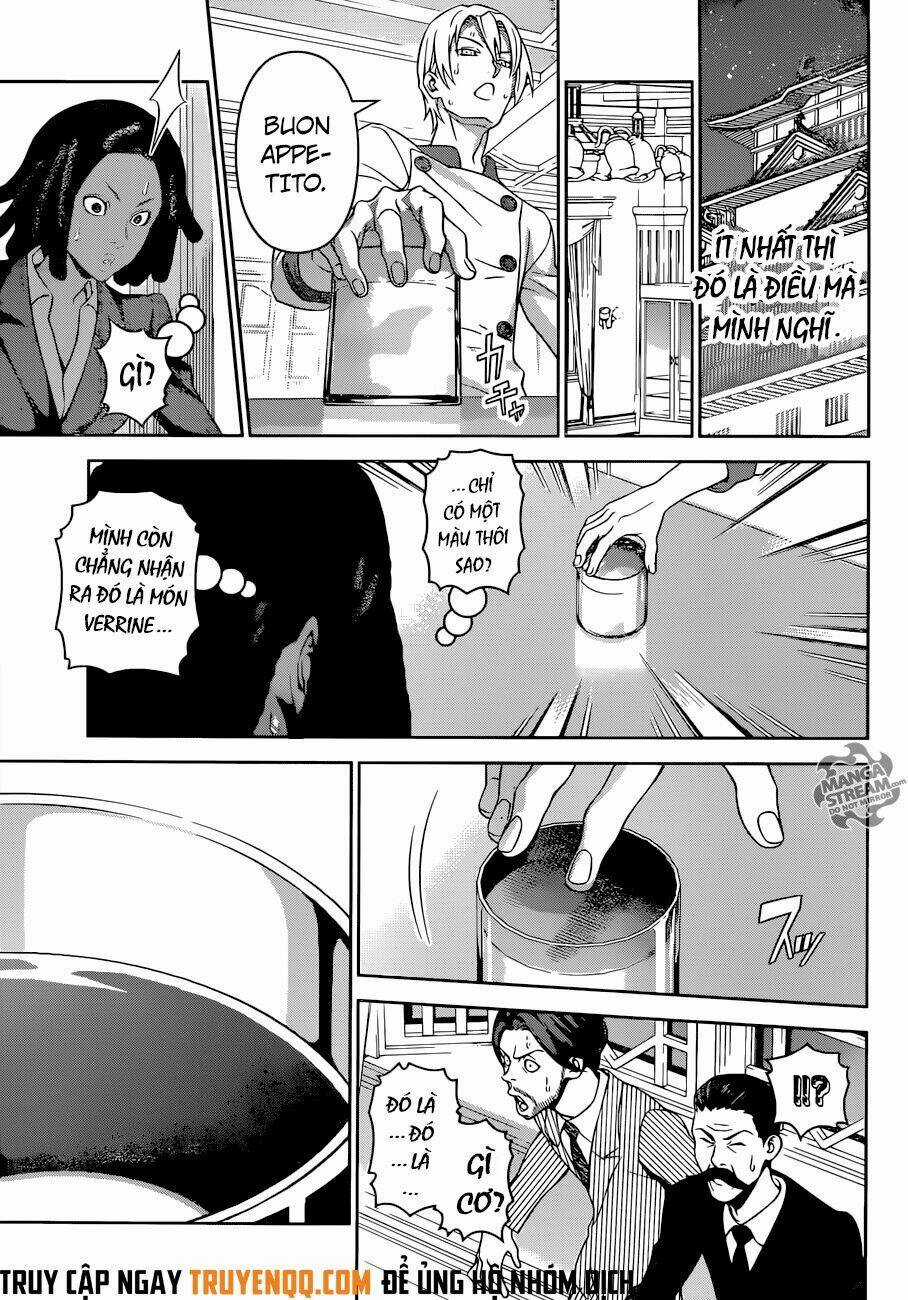 Cuộc Chiến Ẩm Thực - Chapter 299 - Trang 6