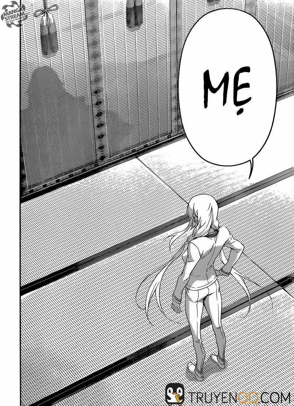 Cuộc Chiến Ẩm Thực - Chapter 300 - Trang 15