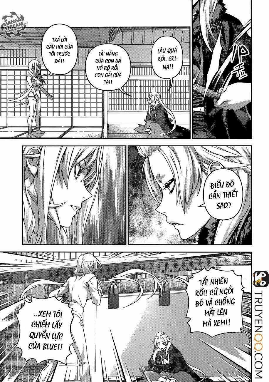 Cuộc Chiến Ẩm Thực - Chapter 300 - Trang 18