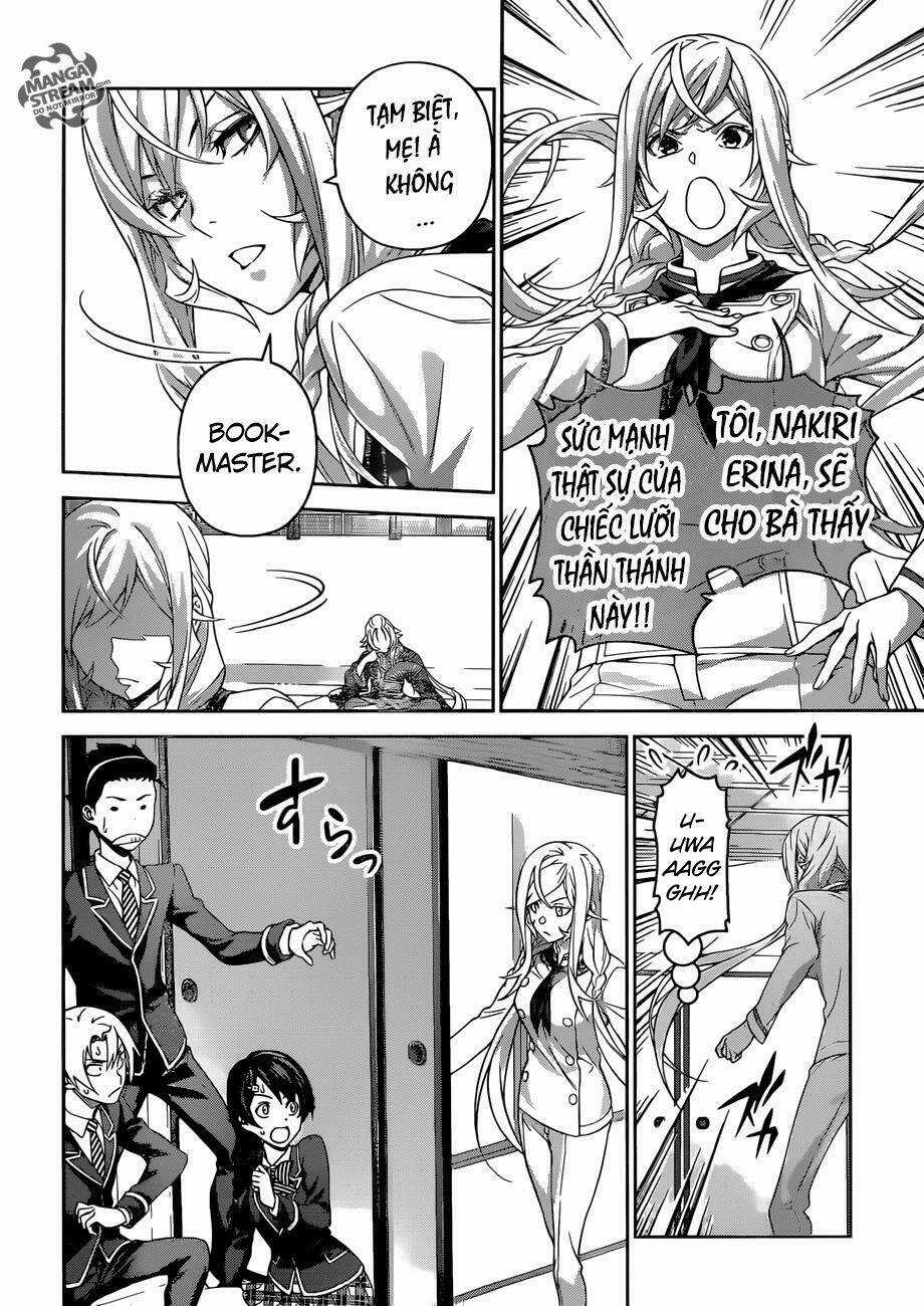 Cuộc Chiến Ẩm Thực - Chapter 300 - Trang 19