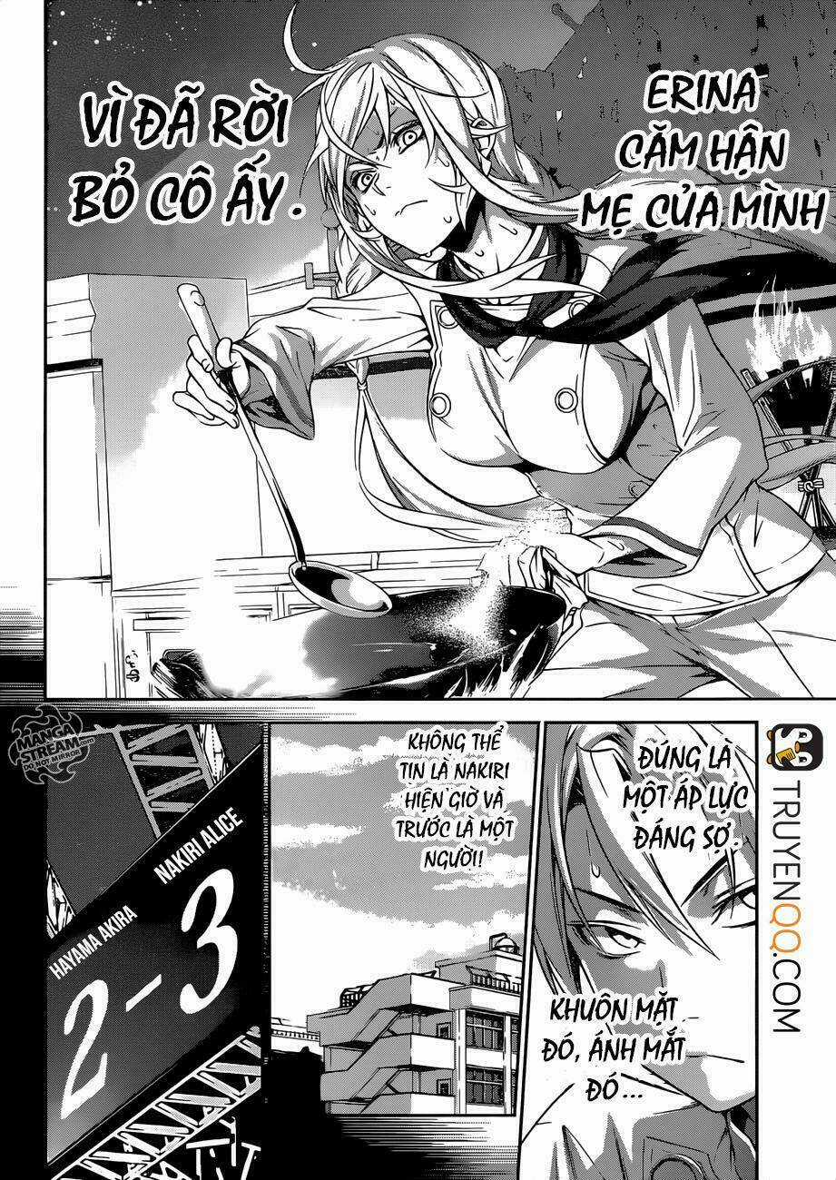 Cuộc Chiến Ẩm Thực - Chapter 301 - Trang 11