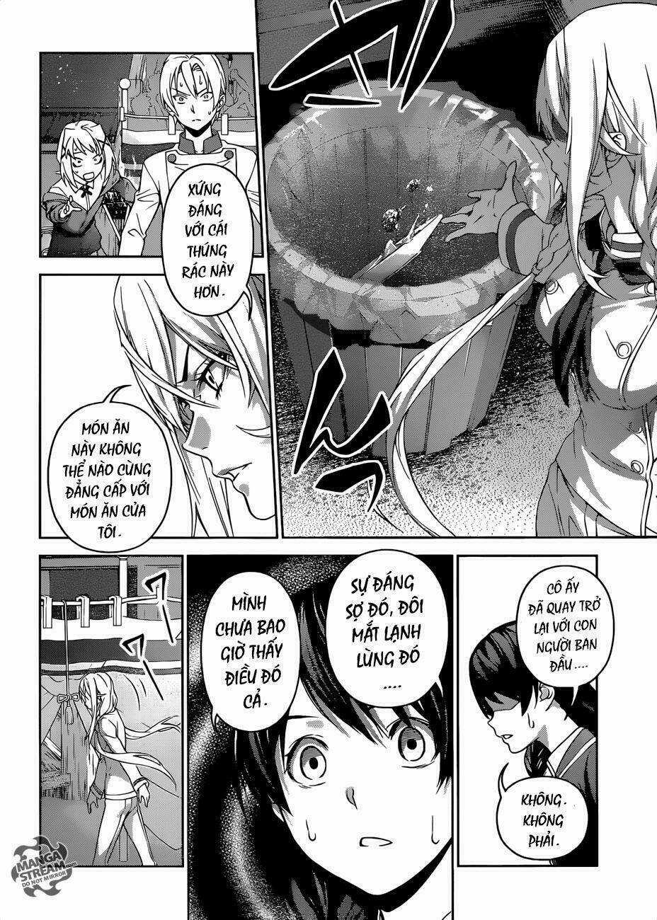 Cuộc Chiến Ẩm Thực - Chapter 301 - Trang 19
