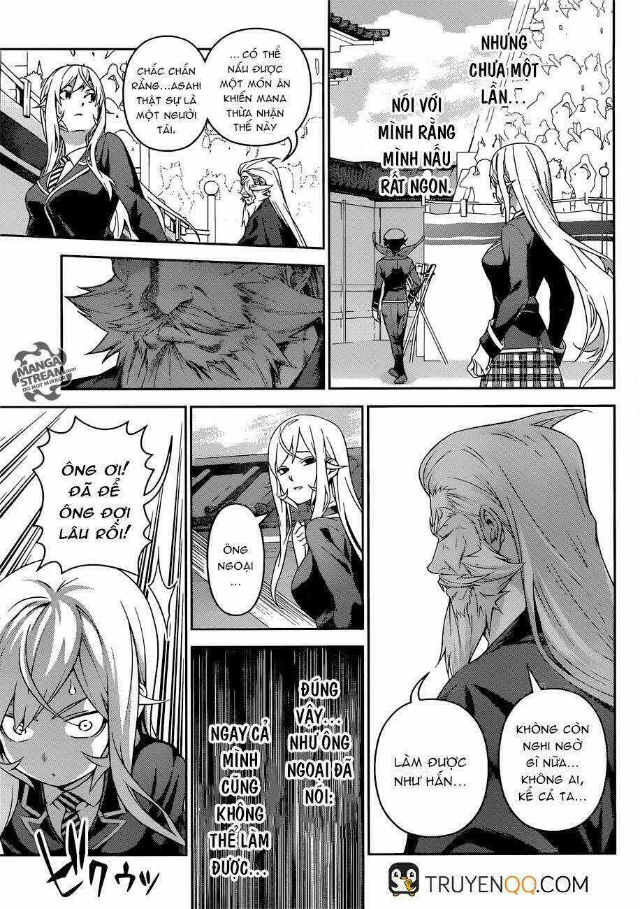 Cuộc Chiến Ẩm Thực - Chapter 309 - Trang 6