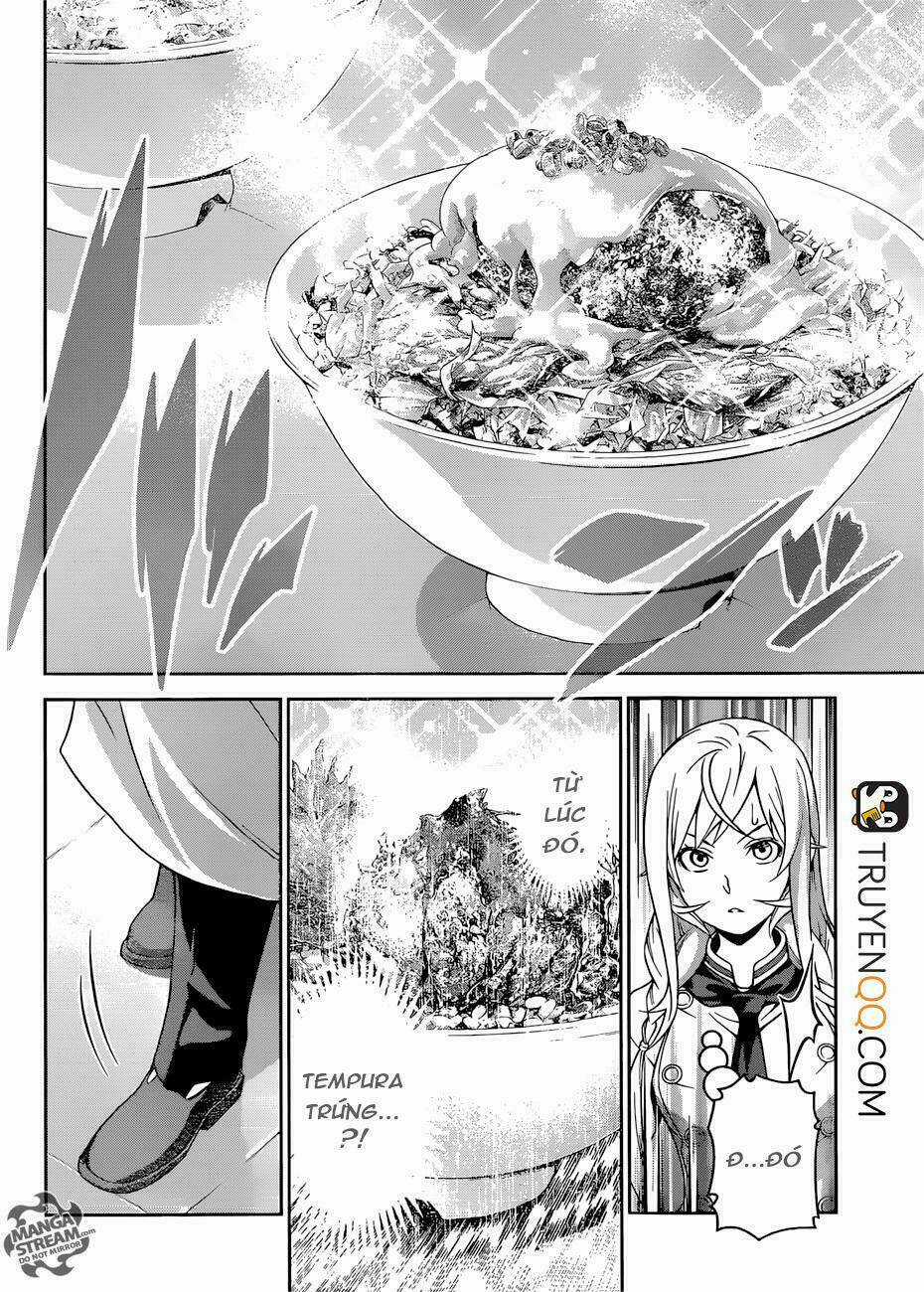 Cuộc Chiến Ẩm Thực - Chapter 314 - Trang 17