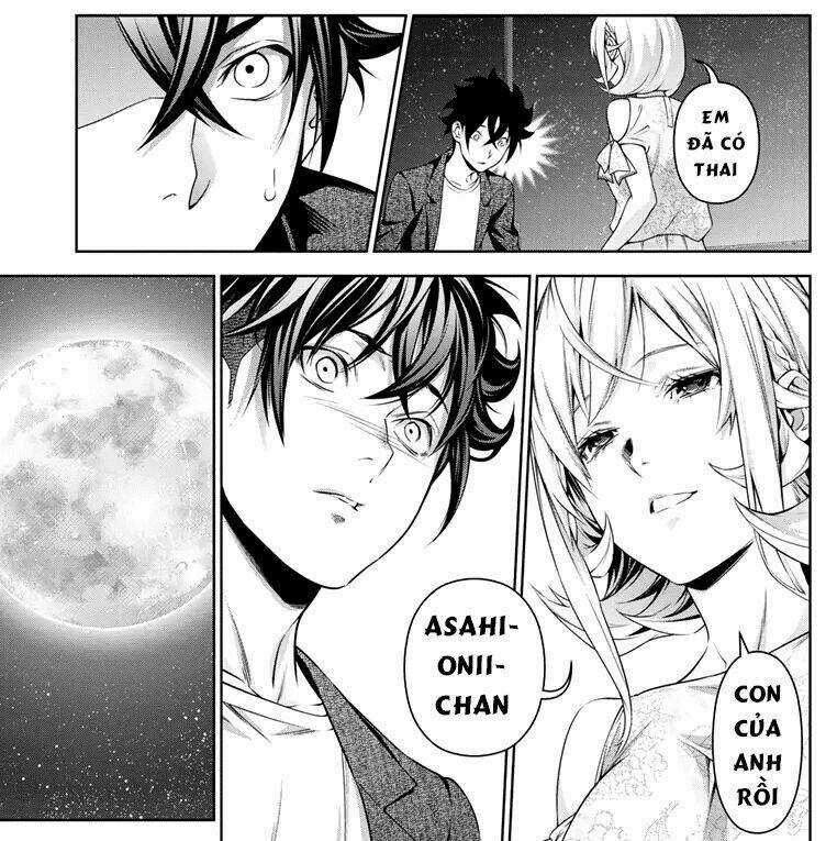 Cuộc Chiến Ẩm Thực - Chapter 315.2 - Trang 31