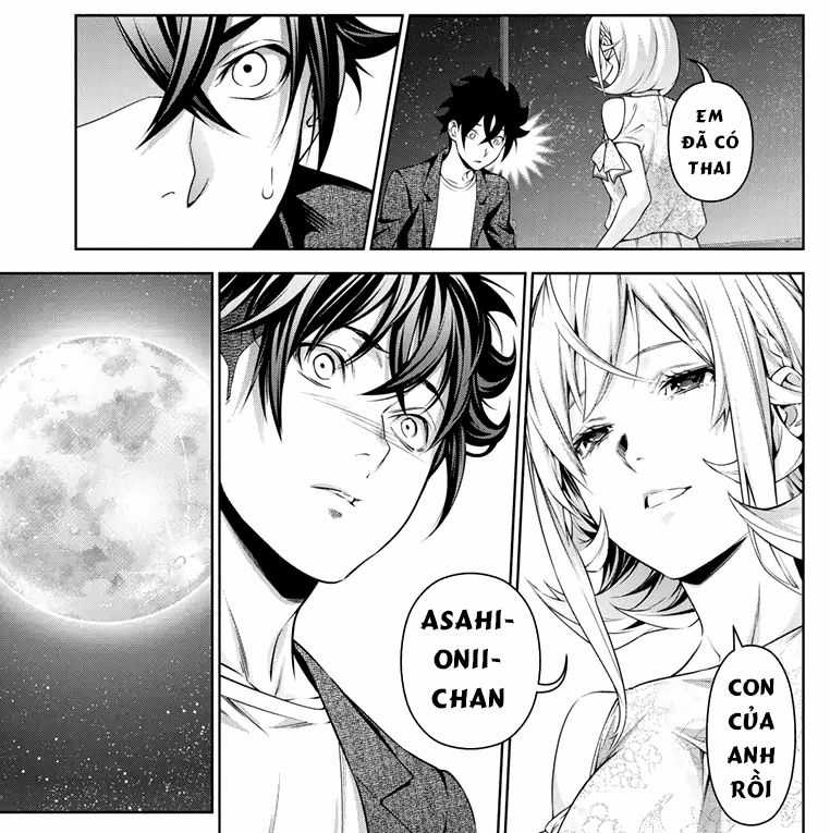Cuộc Chiến Ẩm Thực - Chapter 315.6 - Trang 31
