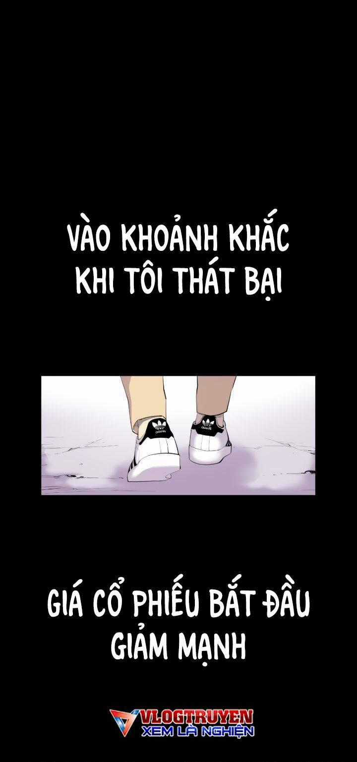 Cuộc Chiến Băng Đảng - Chapter 0 - Trang 1