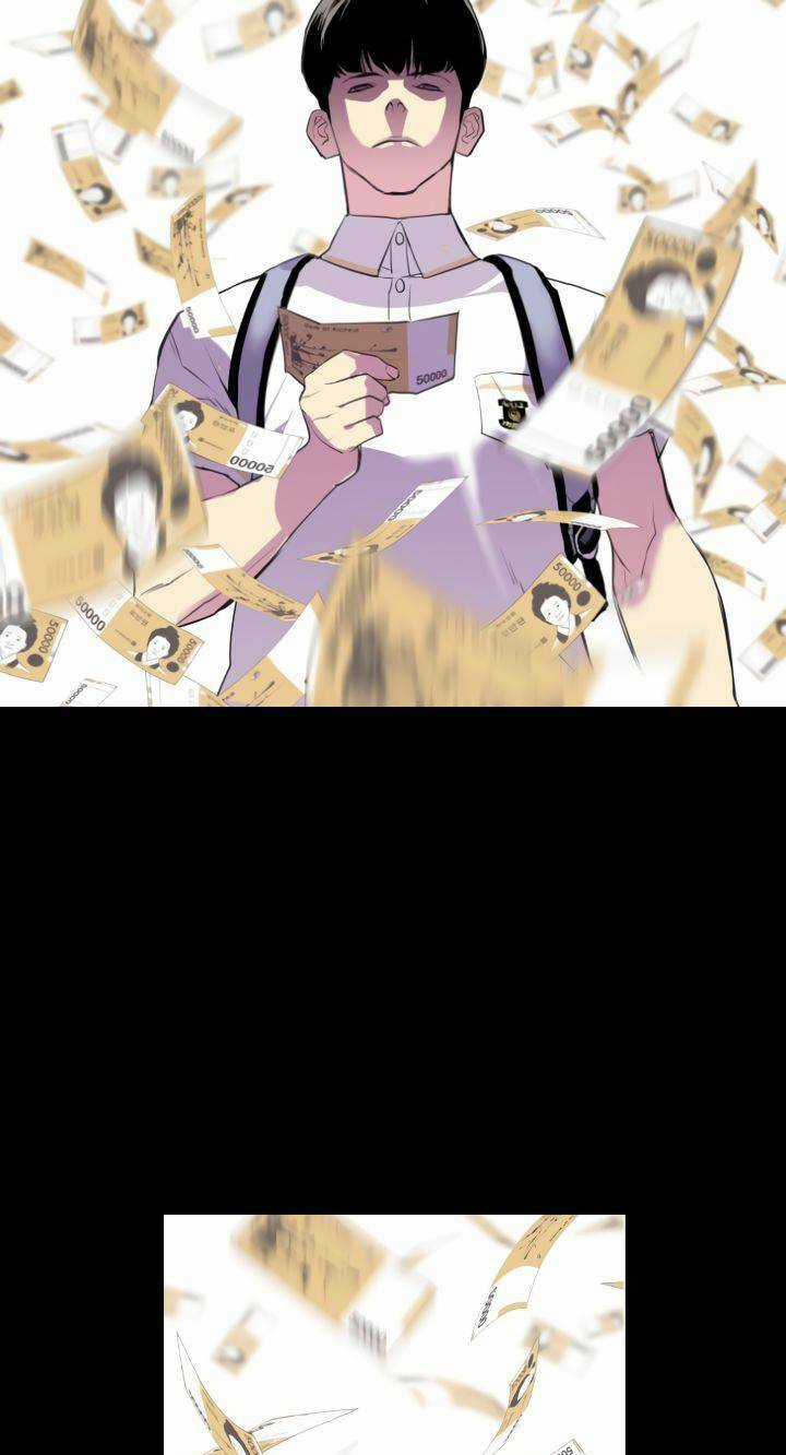 Cuộc Chiến Băng Đảng - Chapter 0 - Trang 11